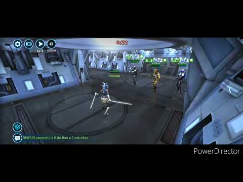 ahsoka fulcrum (omicron) vs cazarrecompensas