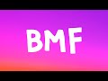 SZA BMF Lyrics