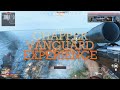 The Chapper Vanguard Experience