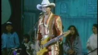 Bronco - Amigo Bronco