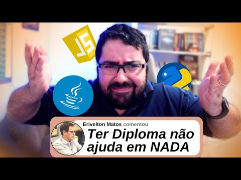 Se você está lutando para aprender programação assista esse vídeo