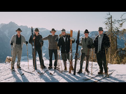 Florian Andreas - Nostalschi (Offizielles Musikvideo)