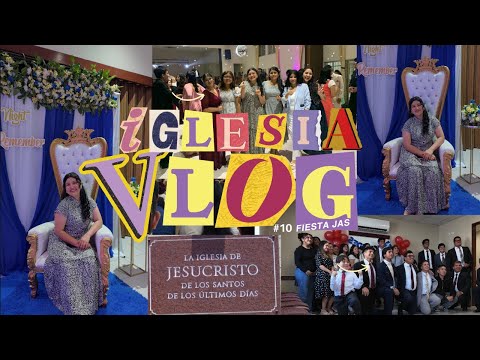 MI PRIMERA FIESTA JAS (YA TENGO ESPOSO jiij+Mi ESPOSO BAILO CON OTRA + ME DIVORCIÉ ,TODO EN 4 HORAs)