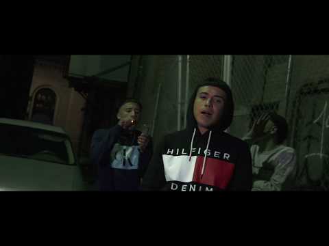 Iccy Brandon - Cuz I Want (Official Music Video)