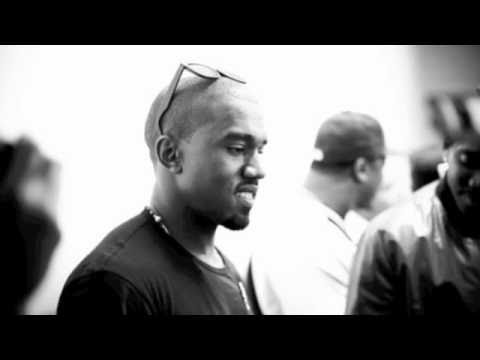 Kanye West, La Roux - In For The Kill