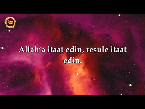 Tegabun Suresi - Sherif Mostafa