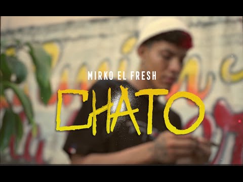 MIRKO EL FRESH - CHATO (VIDEO OFICIAL) SALSA CHOKE 2023
