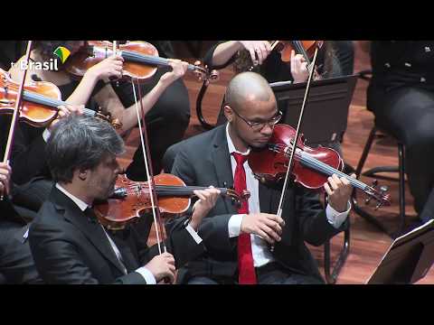 Partituras estreia temporada com Orquestra Sinfônica da UFRJ