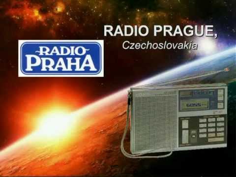 RADIO INTERVAL SIGNALS - 