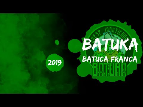 Batuka - Batuca Franca 2019