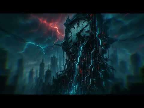 Dark Sci-Fi Hybrid Trailer Music | Synthetic Nightmares