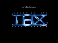 THX Space Logo 2019