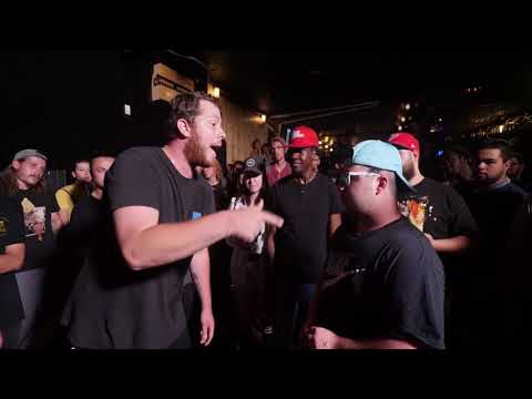 MCL vs Auston Bobber