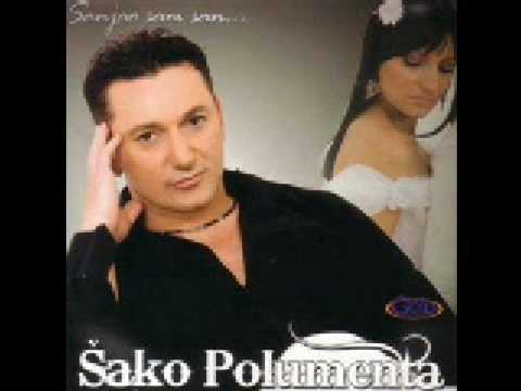 Sako Polumenta 2008 - Ne racunaj na mene ( Original )