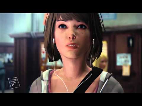Life Is Strange Episode 5: Polarized - Walkthrough 14 - Nightmare