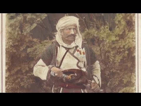 Gjon Nush Pali i Shllakut- Dukagjin  - Trimi qe kthej pas ushtrin mizore