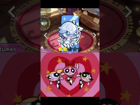 Shroomie Shenanigans (2025) VS References (Pt. 1)