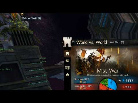 Getting Level 80 Exotic Armor With Any Stat From Reward Tracks in GW2