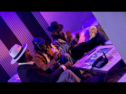 Collectif CBF - WAKATI (Clip Officielle)