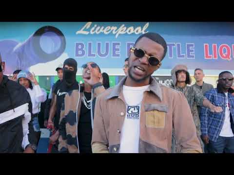 BigBForever & Kulture Gang - Big Gxng Remix (Official Music Video)