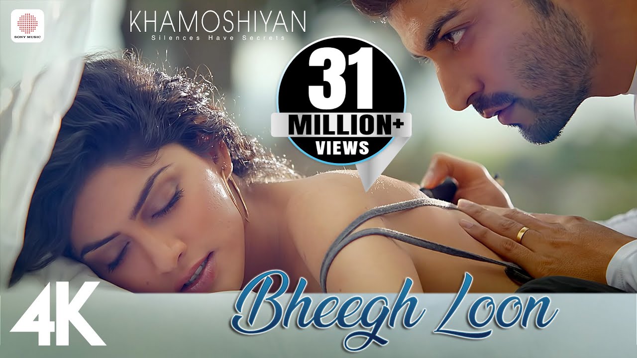 Bheegh Loon | Khamoshiyan | Prakriti Kakar | Ankit Tiwari |