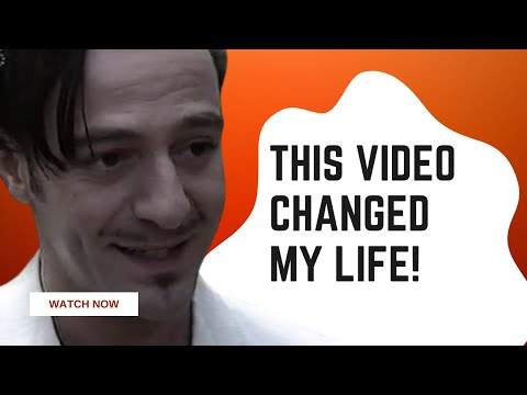 John Galliano for Christian Dior 1997 - This Video changed my life. I wanted to work in Fashion!