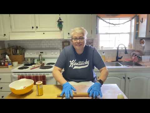 Viral Doner Kebab Meat / Gyro