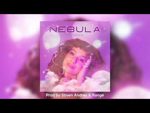 Simona - Nebula (Prod by Stiven Andres & Rangé)