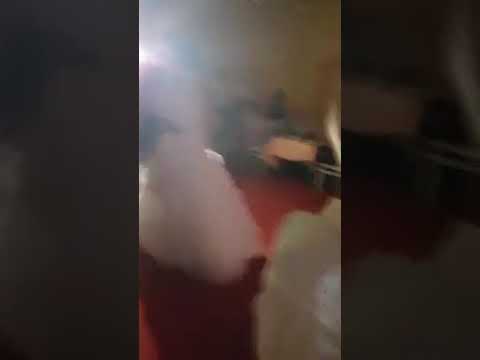 Nunta Ionut si Andreea dansul mirilor