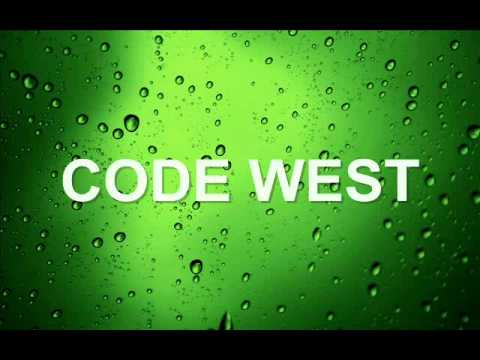 Code West - Melanżowy Stuff