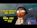 EL MEJOR VIDEOCLIP DEL 2020 | UNA VEZ - BAD BUNNY X MORA | ANÁLISIS 🔥 EL MEJOR VIDEOCLIP DEL 2020 | UNA VEZ - BAD BUNNY X MORA | ANÁLISIS 🔥
