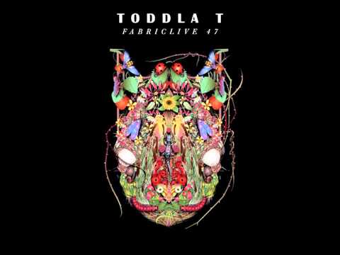 Toddla T - Sky Surfing (Featuring Wayne Marshall)