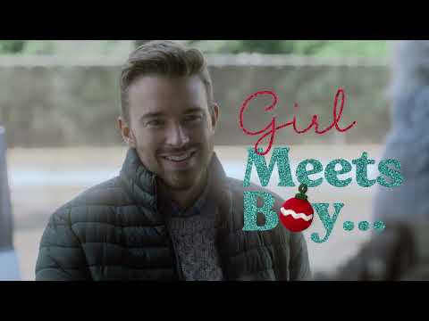 afbeelding Preview - A Tale of Two Christmases - W Network (Canada)