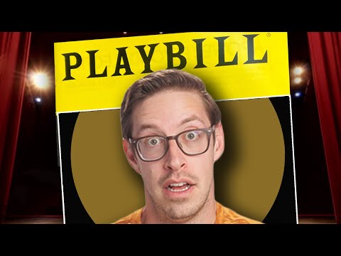 I Made a Sold Out Off-Broadway Show