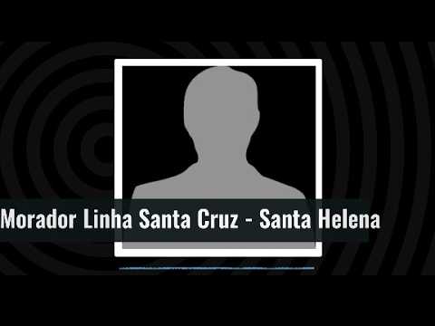Moradores da Linha Santa Cruz em Santa Helena relatam falta de energia recorrente