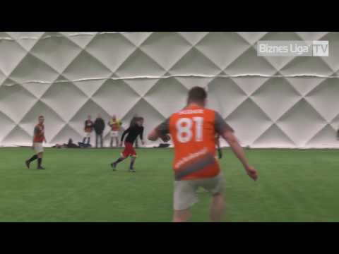 23.01.2017 III Liga A - Capita vs APLA