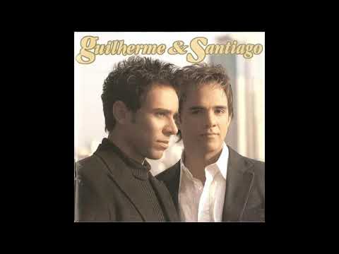 Guilherme e Santiago acorda para vida parte Rick e Renner e Daniel