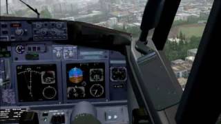 KAI TAK, the Only One