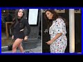 Geor War Charlotte Crosby BLASTS Vicky Pattison S Fitness DVD