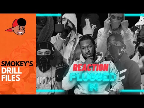 S13 X C1 X Strika X Ridla X RondoMontana X Rakz X Tremz X YA - Plugged In W/Fumez (Drill Files)