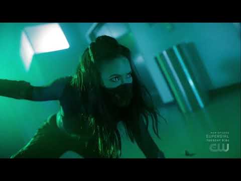 WYLDE SAVES BLACK BIRD from DEADLY assassins/ Black lightning season 4 episode 8