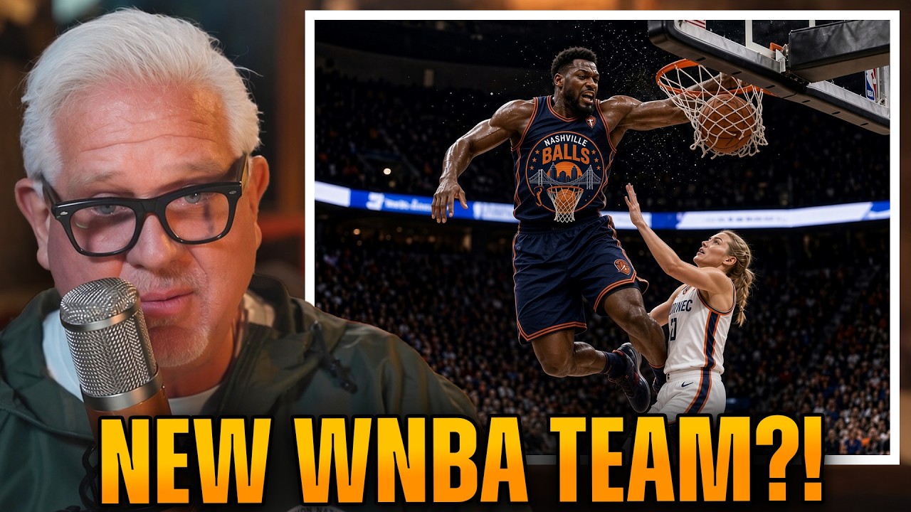 This May Just Get Me To Watch The WNBA...
