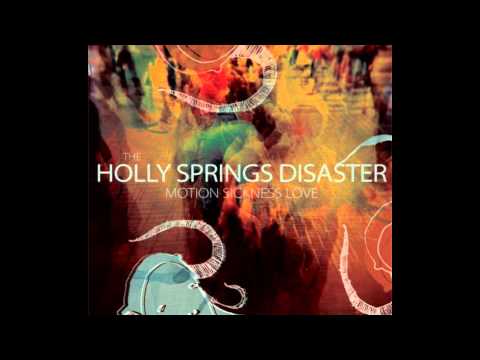 The Holly Springs Disaster - A Nice Night for a Neck Injury (Suck Brick Kid) HQ