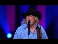 John Anderson - I Wish I Could Have Been There / The Florida Music Awards Hall of Fame Inductee 2014