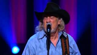 John Anderson - I Wish I Could Have Been There / The Florida Music Awards Hall of Fame Inductee 2014