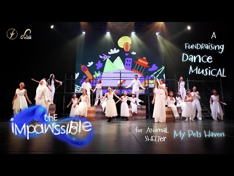 CONCERT by FLOW ｜ ‘The Impawssible’ Full Video ｜ YEAR 2025