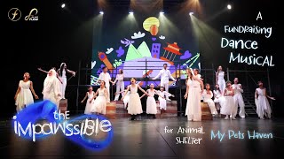 CONCERT by FLOW ｜ ‘The Impawssible’ Full Video ｜ YEAR 2025