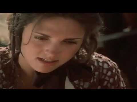 Ashley Laurence - Closeups of the movie Savate 1995