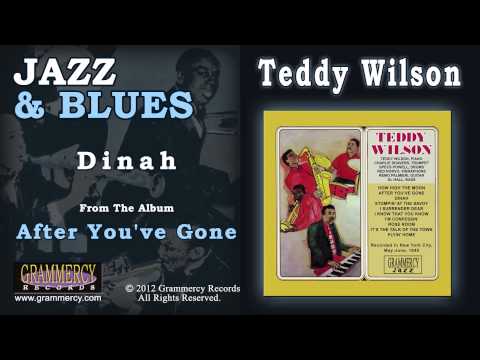 Teddy Wilson - Dinah