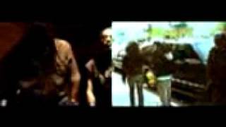 Back 2 Tha Crib - Afu-ra Presents: Tha Perverted Monks